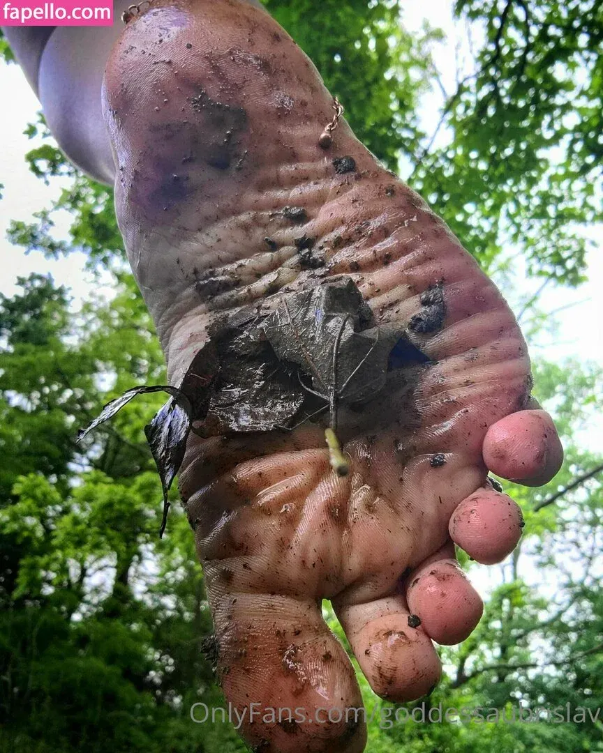 goddessaubrislav Onlyfans Photo Gallery 