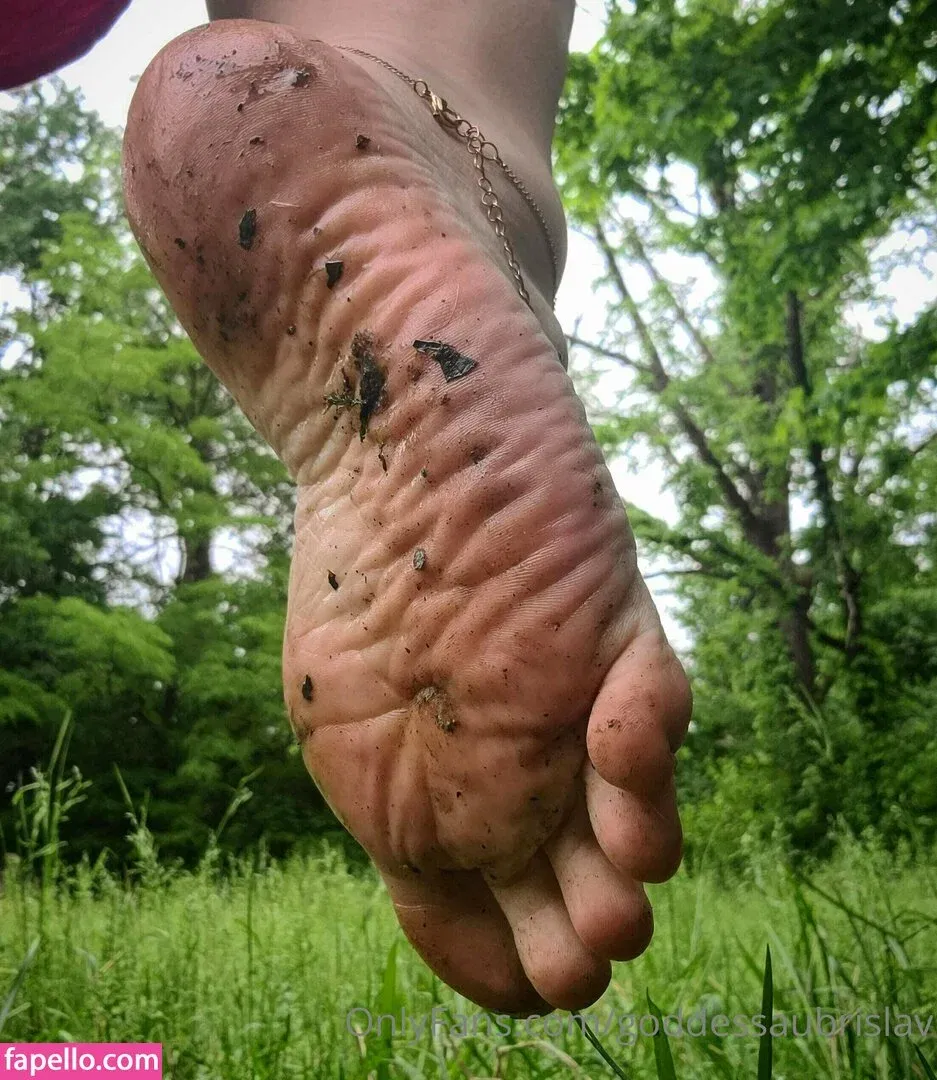 goddessaubrislav Onlyfans Photo Gallery 