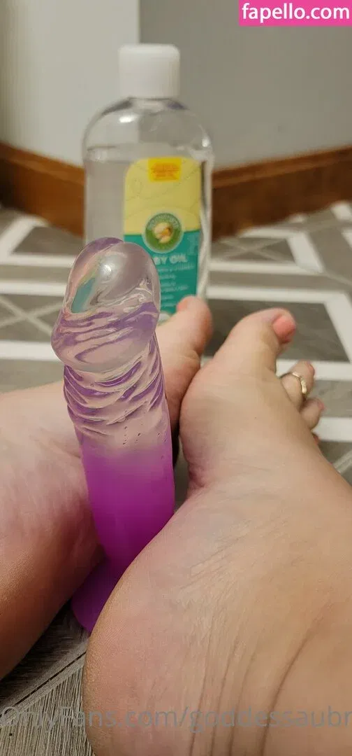 goddessaubrislav Onlyfans Photo Gallery 