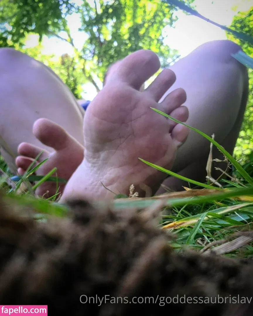 goddessaubrislav Onlyfans Photo Gallery 