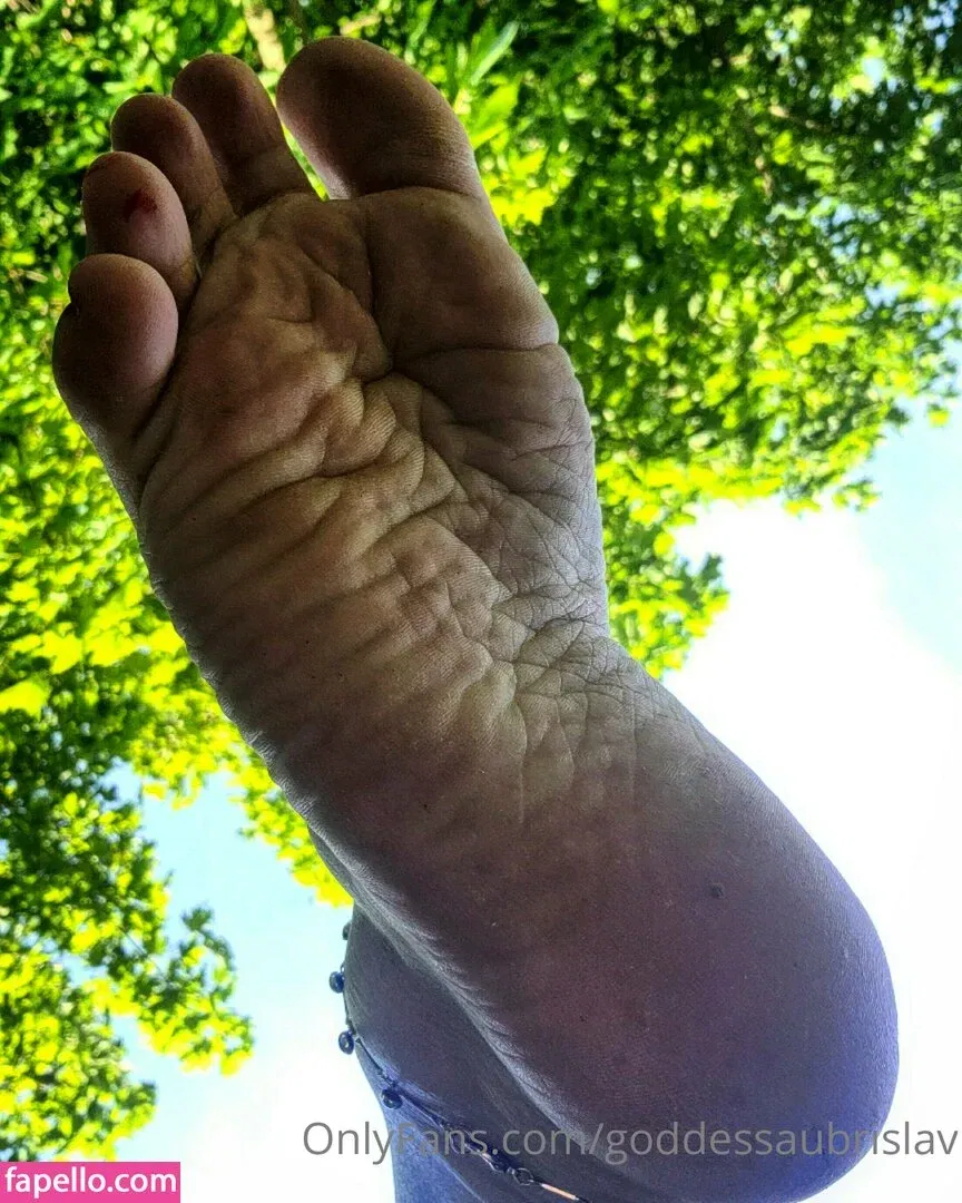 goddessaubrislav Onlyfans Photo Gallery 