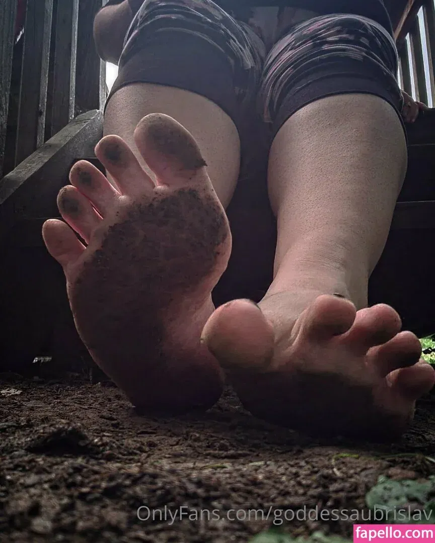 goddessaubrislav Onlyfans Photo Gallery 