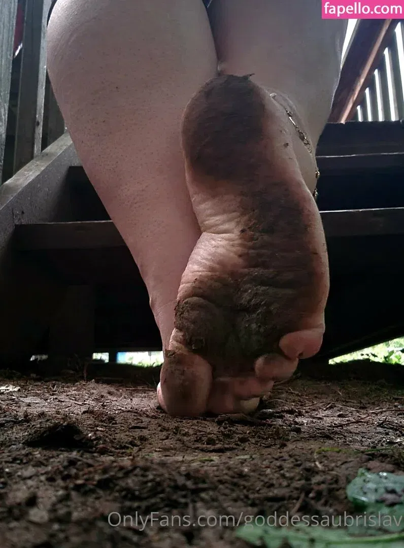 goddessaubrislav Onlyfans Photo Gallery 