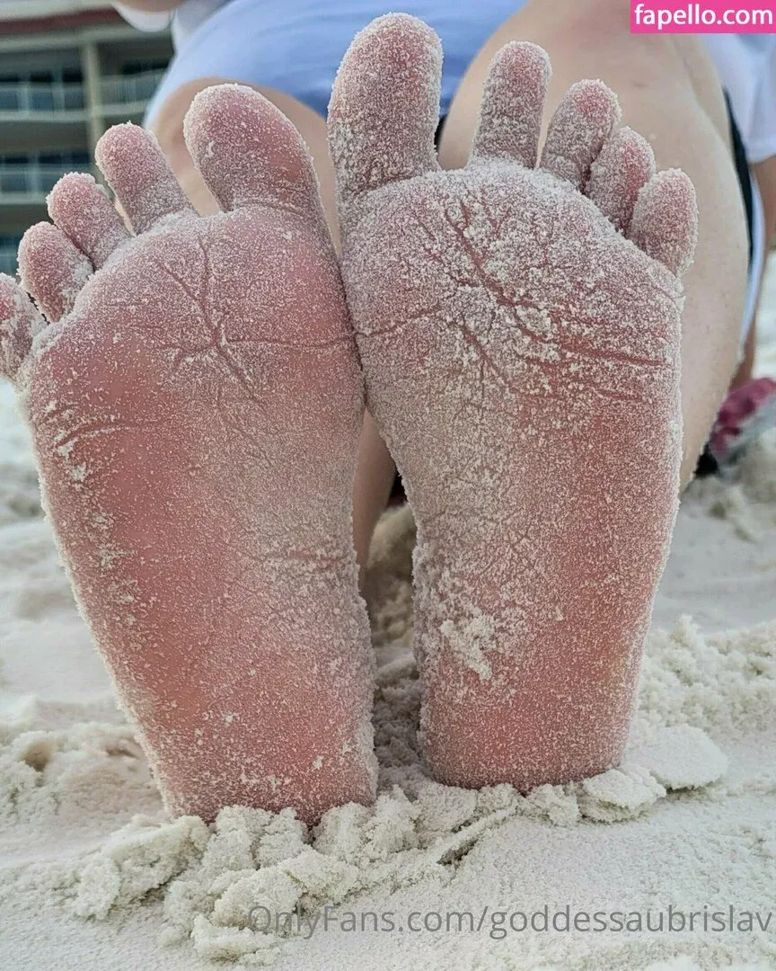 goddessaubrislav Onlyfans Photo Gallery 