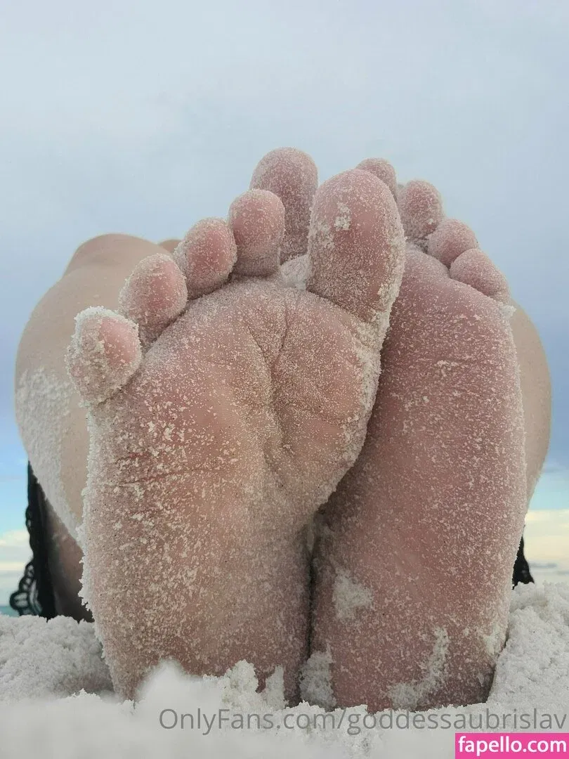 goddessaubrislav Onlyfans Photo Gallery 