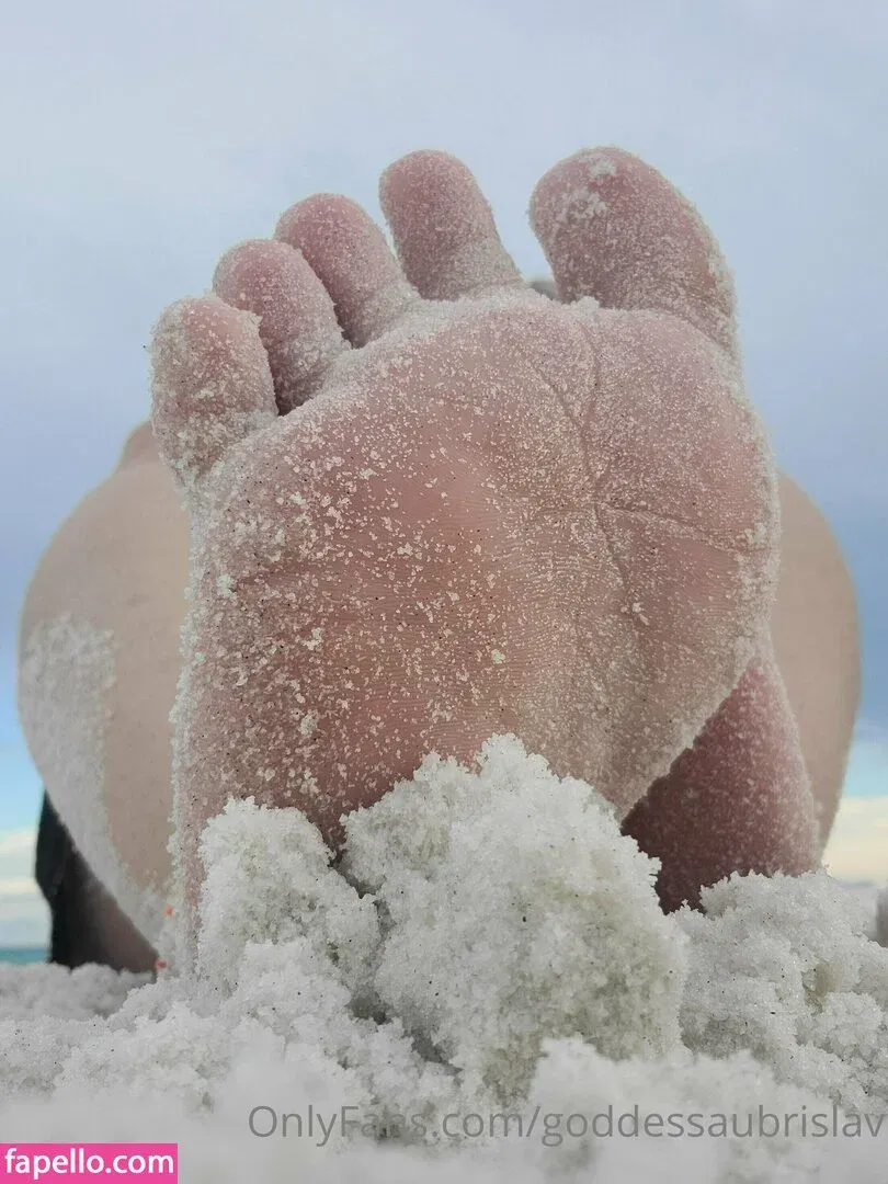 goddessaubrislav Onlyfans Photo Gallery 