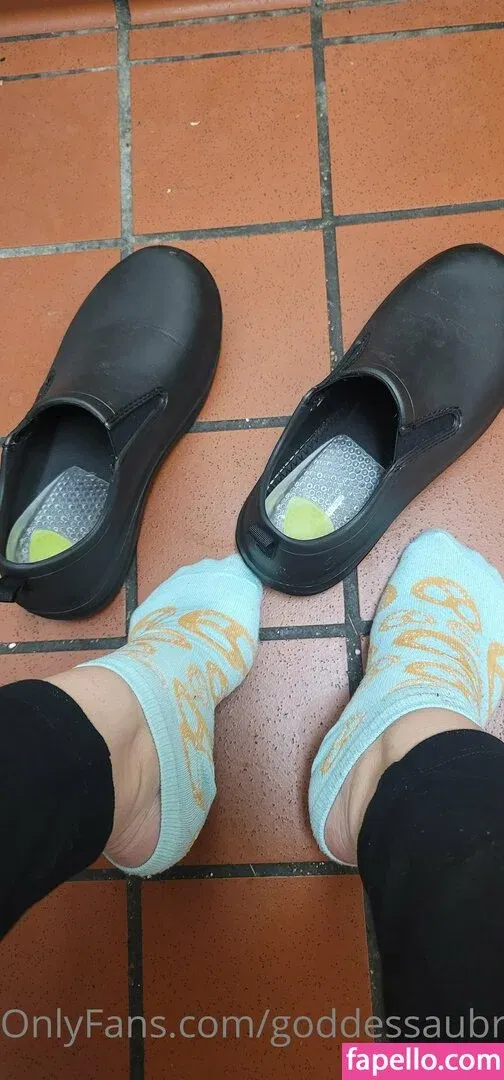 goddessaubrislav Onlyfans Photo Gallery 