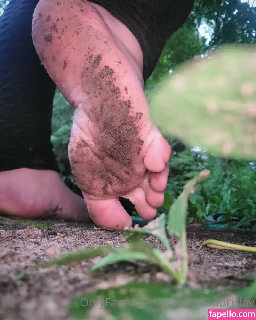 goddessaubrislav Onlyfans Photo Gallery 