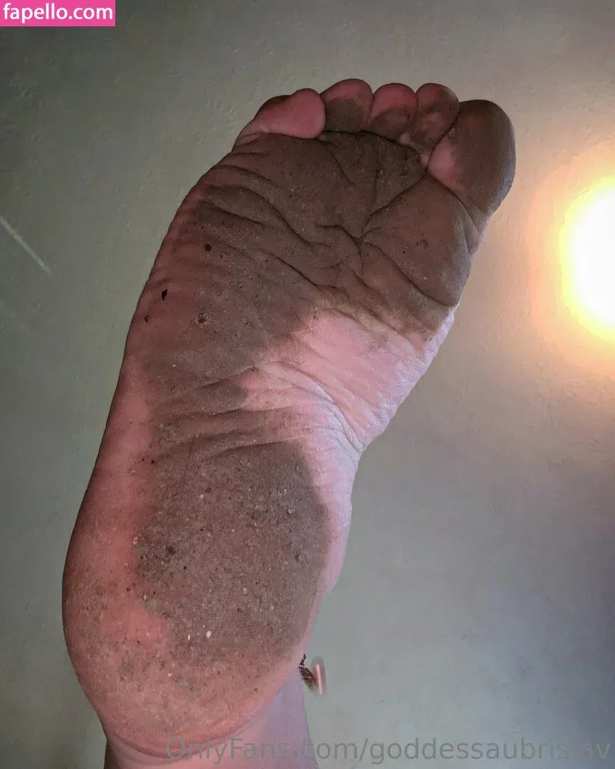 goddessaubrislav Onlyfans Photo Gallery 