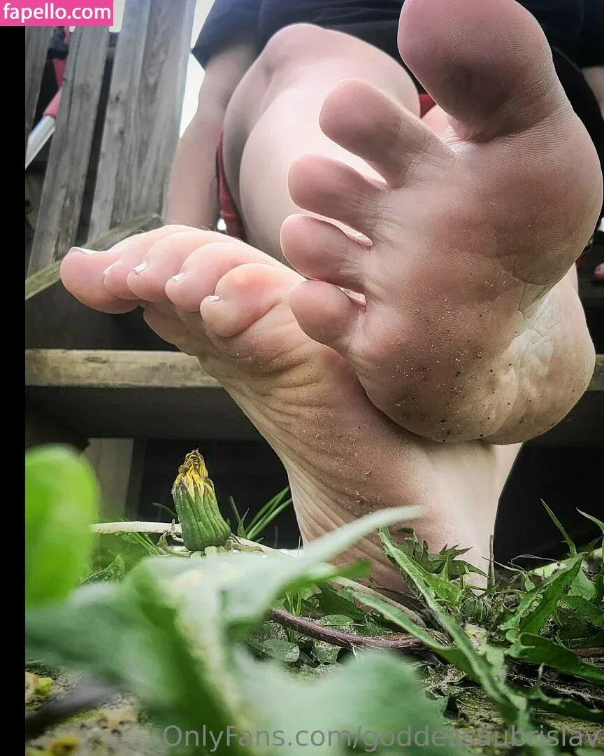 goddessaubrislav Onlyfans Photo Gallery 