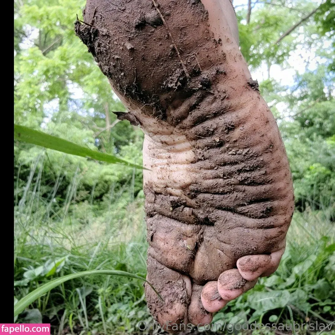 goddessaubrislav Onlyfans Photo Gallery 