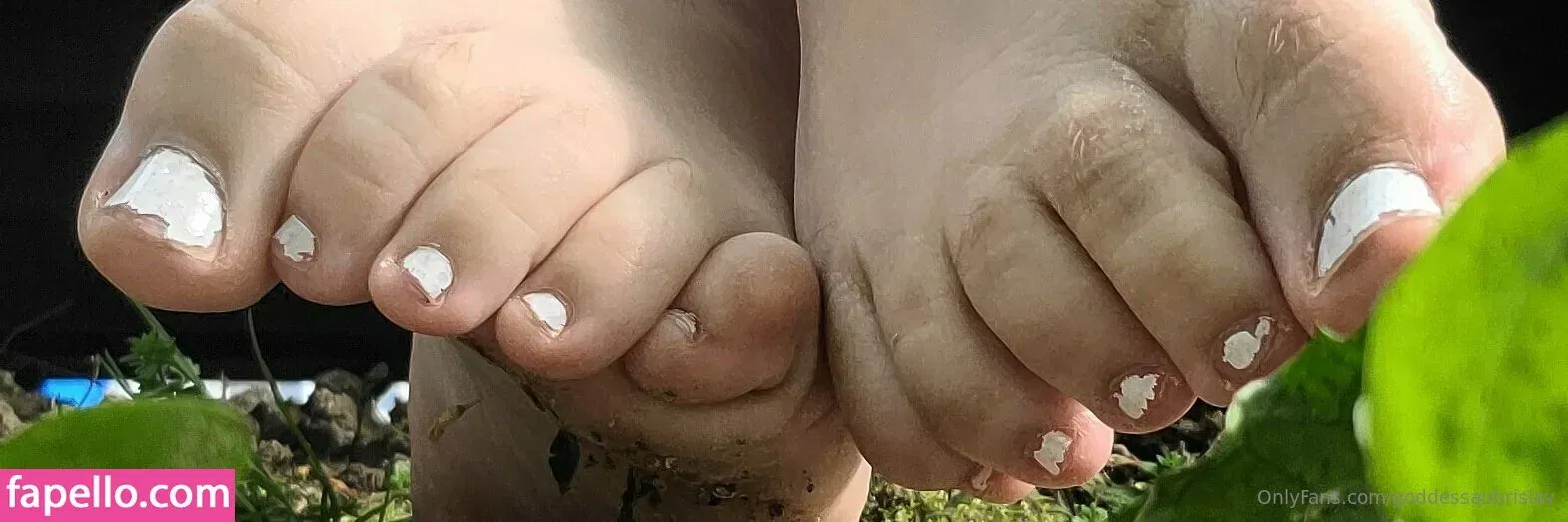 goddessaubrislav Onlyfans Photo Gallery 