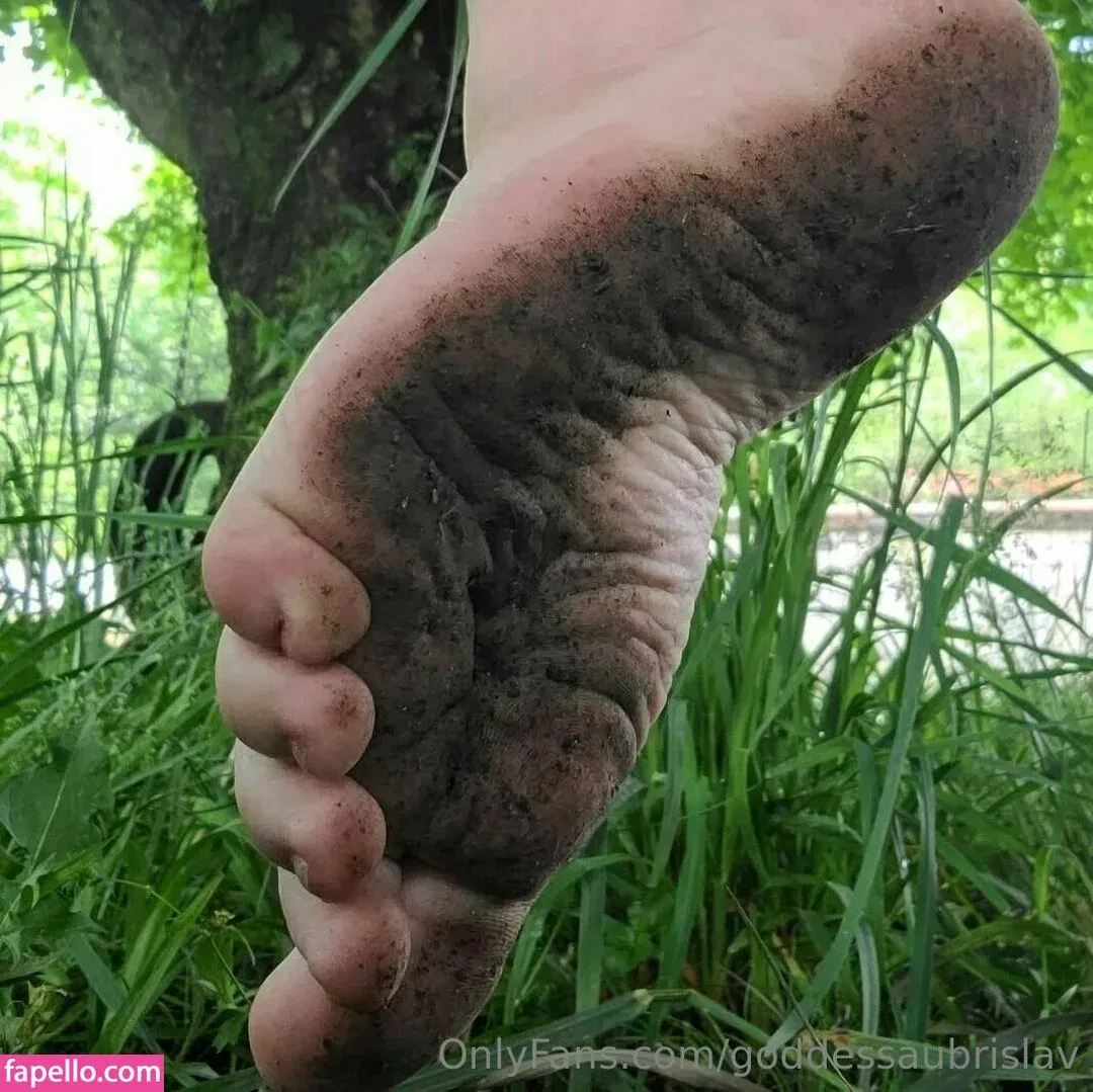 goddessaubrislav Onlyfans Photo Gallery 