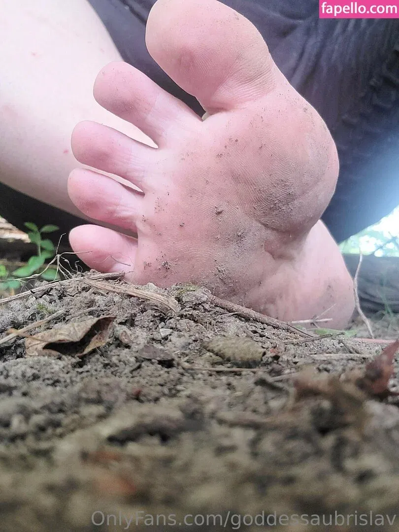 goddessaubrislav Onlyfans Photo Gallery 