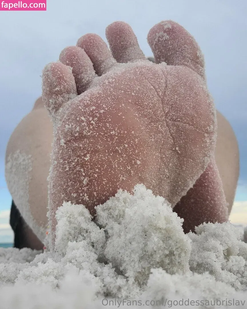 goddessaubrislav Onlyfans Photo Gallery 