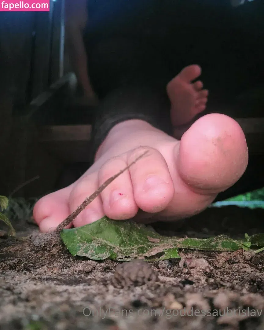 goddessaubrislav Onlyfans Photo Gallery 