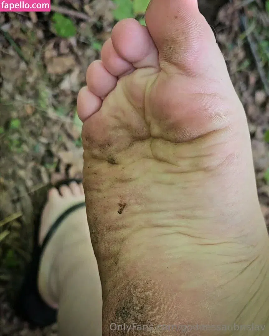 goddessaubrislav Onlyfans Photo Gallery 