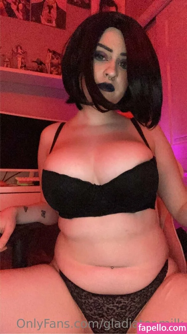 lulunalax Onlyfans Photo Gallery 