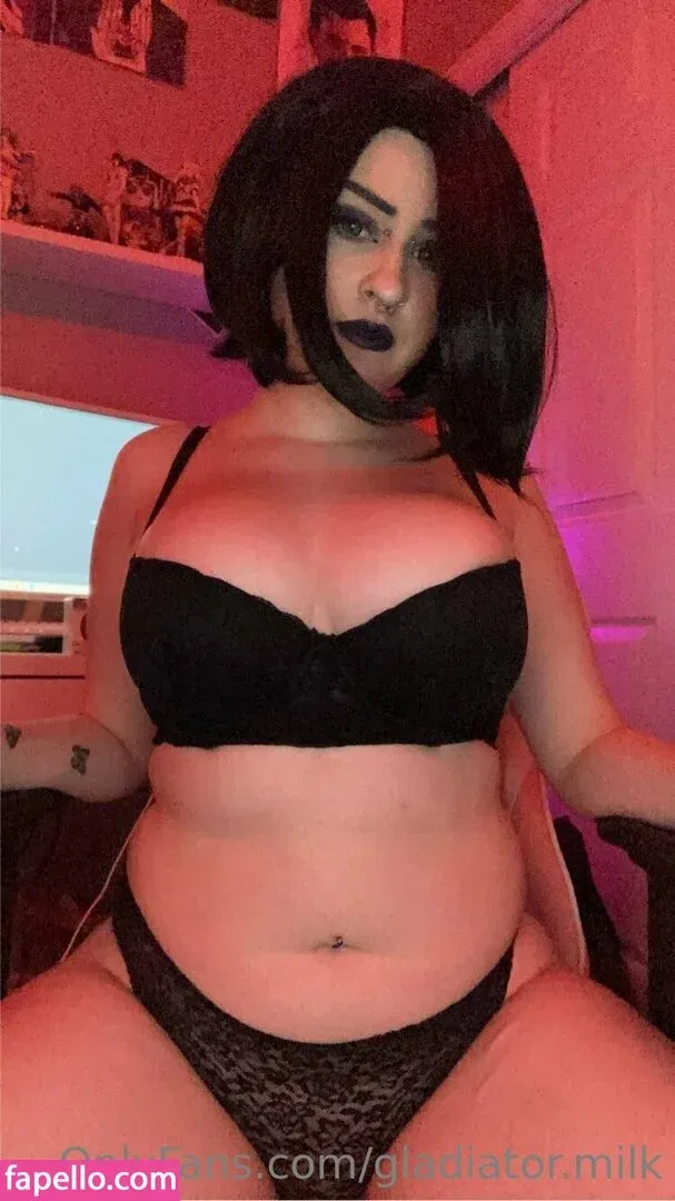 lulunalax Onlyfans Photo Gallery 