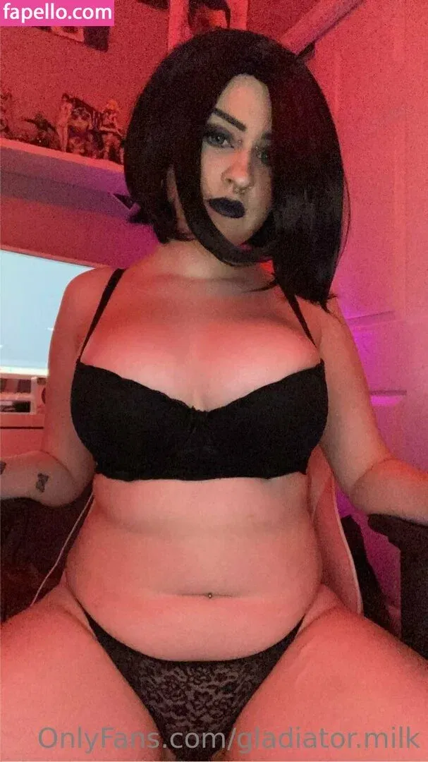 lulunalax Onlyfans Photo Gallery 