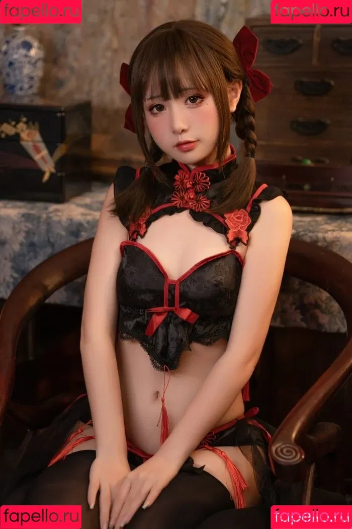 Xiaokichi Onlyfans Photo Gallery 