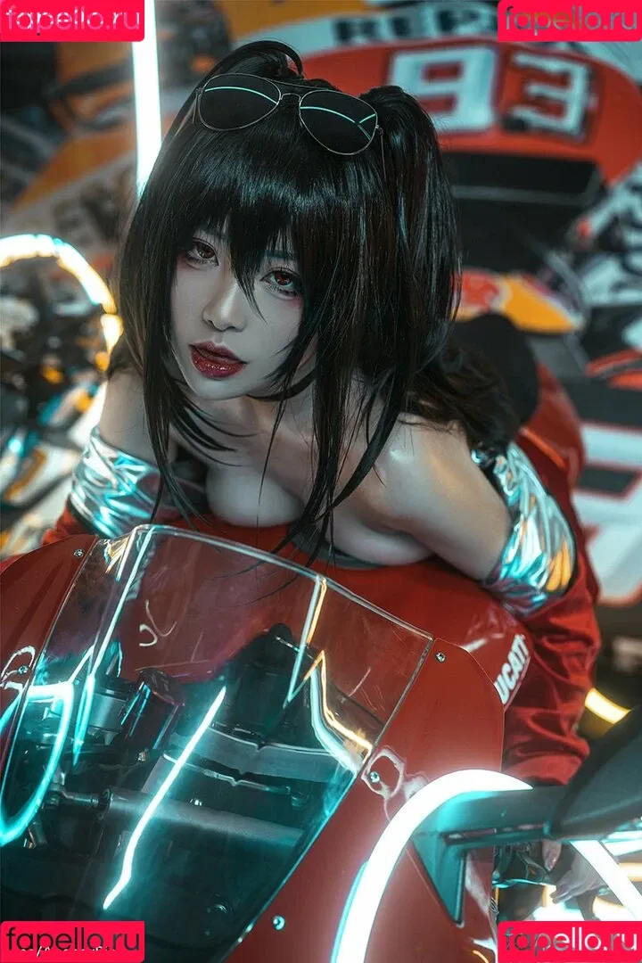 Xiaokichi Onlyfans Photo Gallery 
