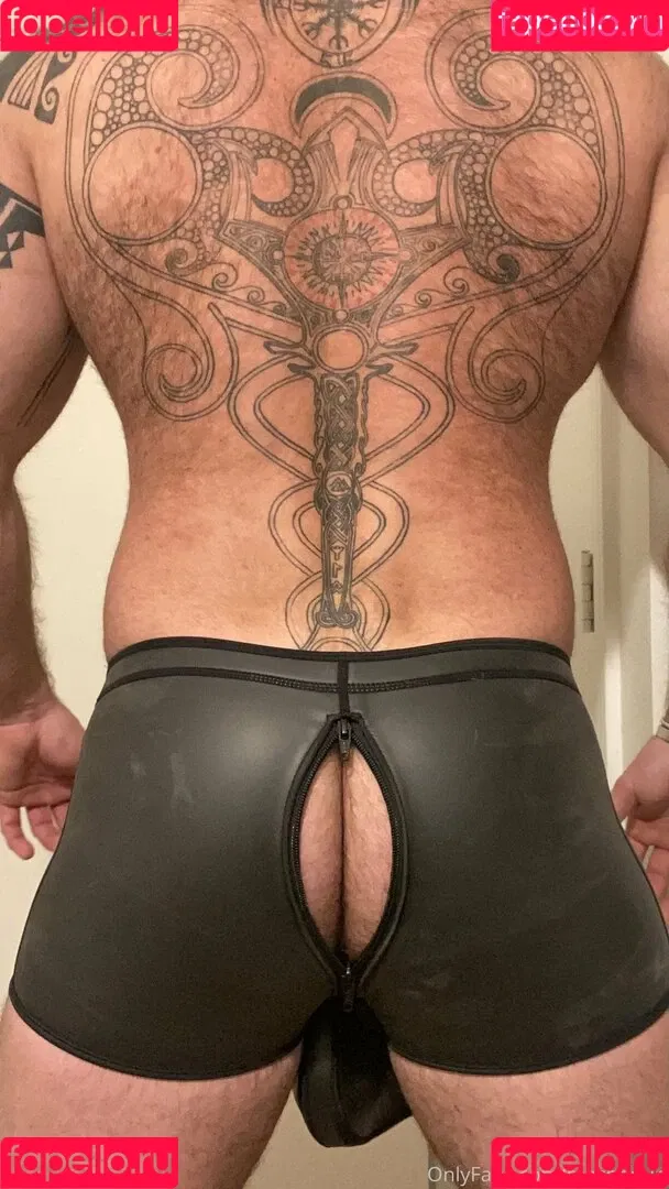 machopup Onlyfans Photo Gallery 