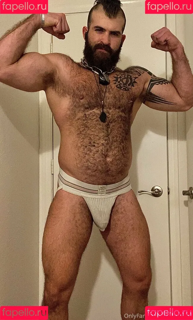 machopup Onlyfans Photo Gallery 