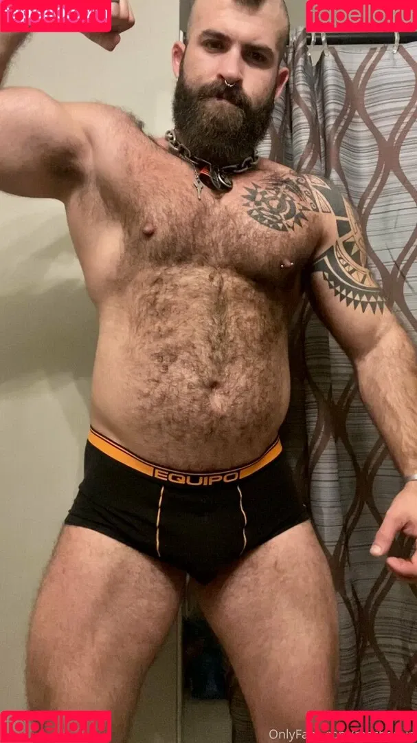 machopup Onlyfans Photo Gallery 