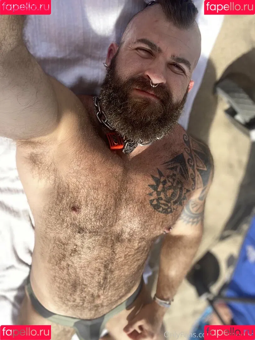 machopup Onlyfans Photo Gallery 