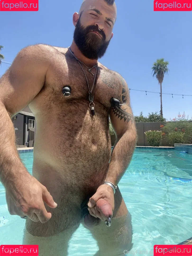 machopup Onlyfans Photo Gallery 
