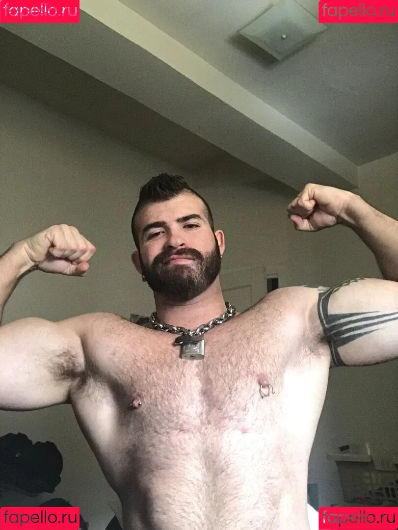 machopup Onlyfans Photo Gallery 