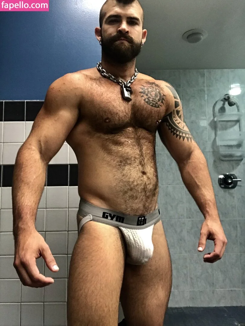machopup Nude Onlyfans Photo 46