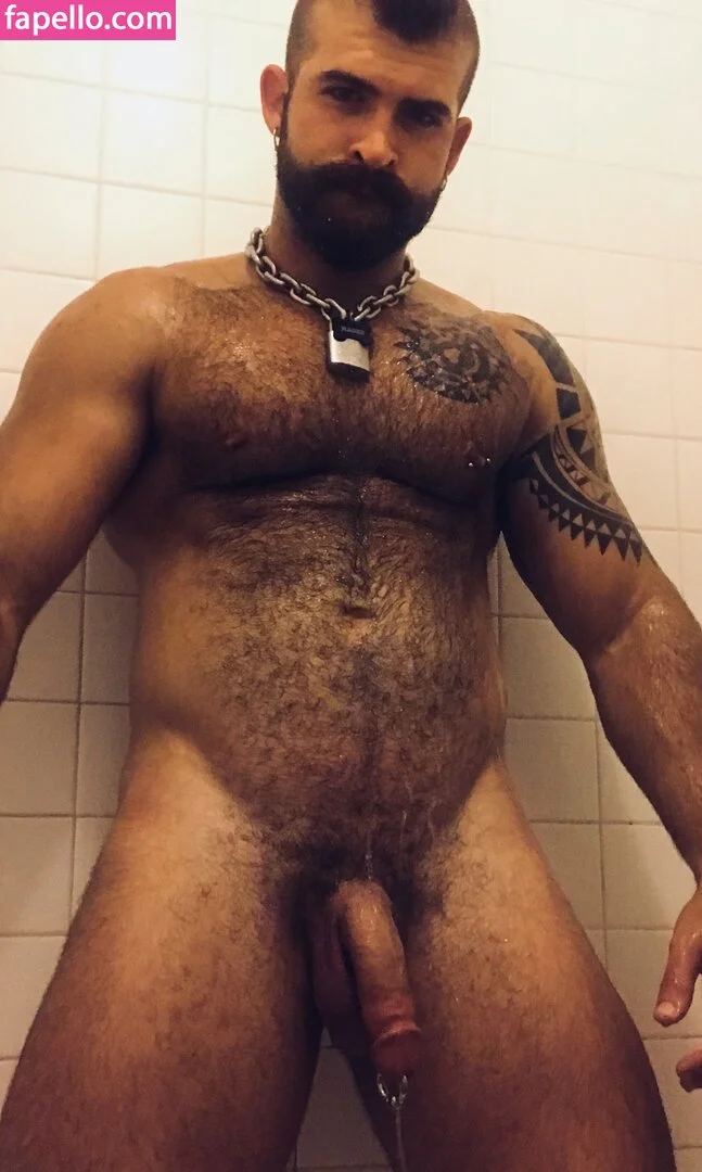 machopup Nude Onlyfans Photo 41