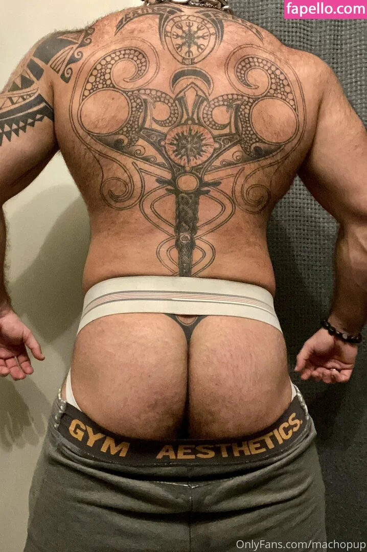 machopup Nude Onlyfans Photo 35