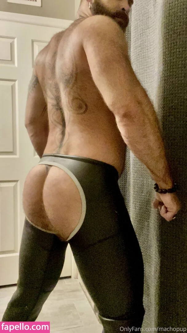 machopup Nude Onlyfans Photo 31