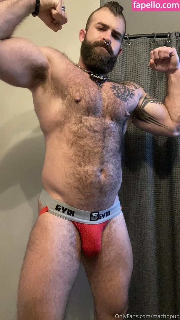 machopup Nude Onlyfans Photo 26