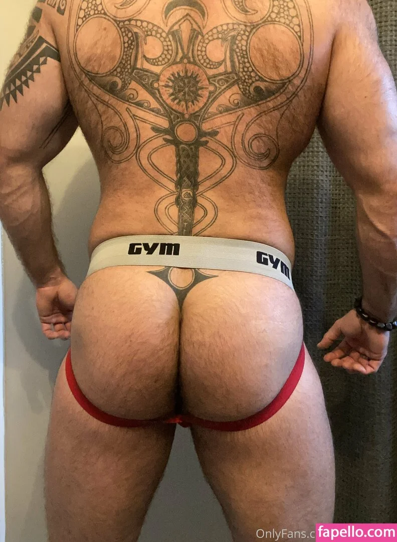 machopup Nude Onlyfans Photo 25