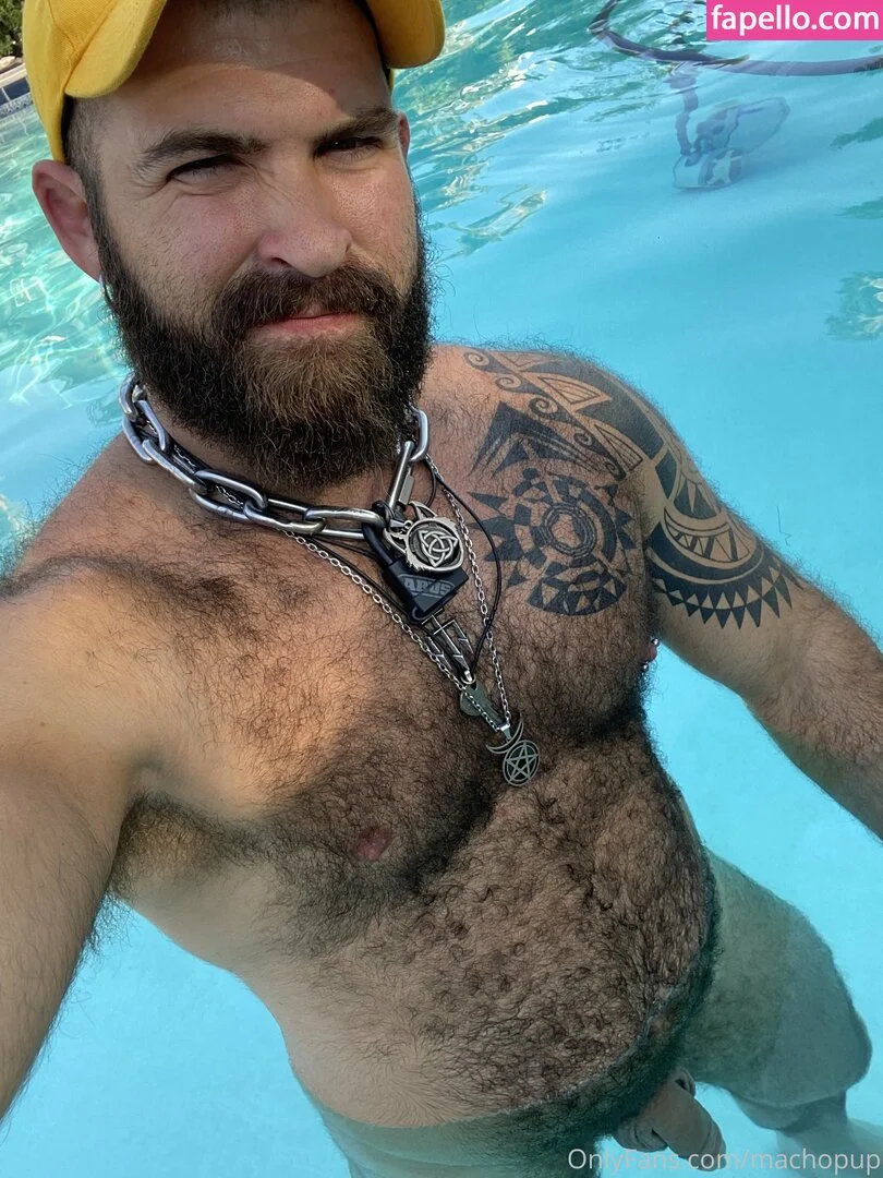 machopup Nude Onlyfans Photo 18