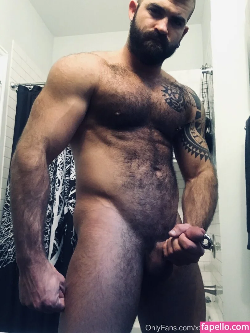 machopup Nude Onlyfans Photo 17