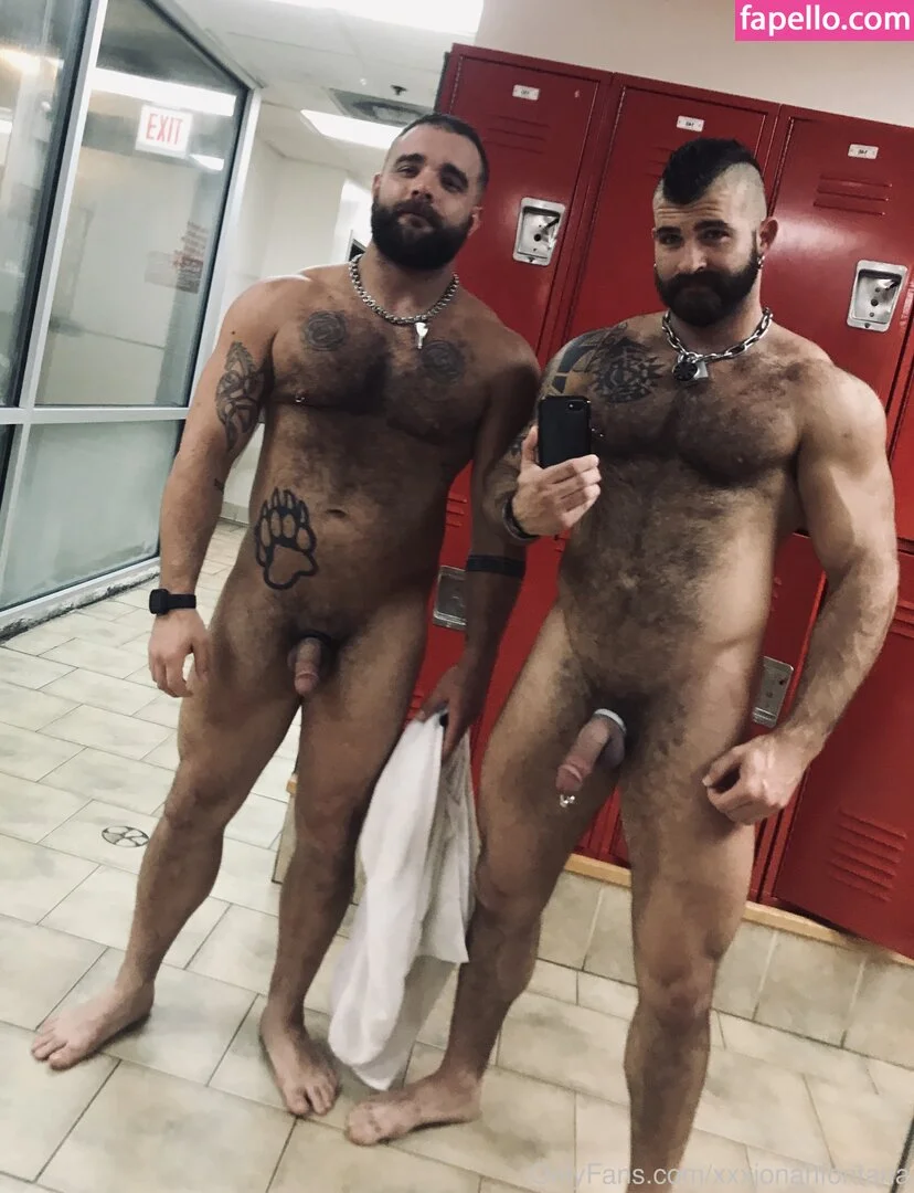 machopup Nude Onlyfans Photo 10