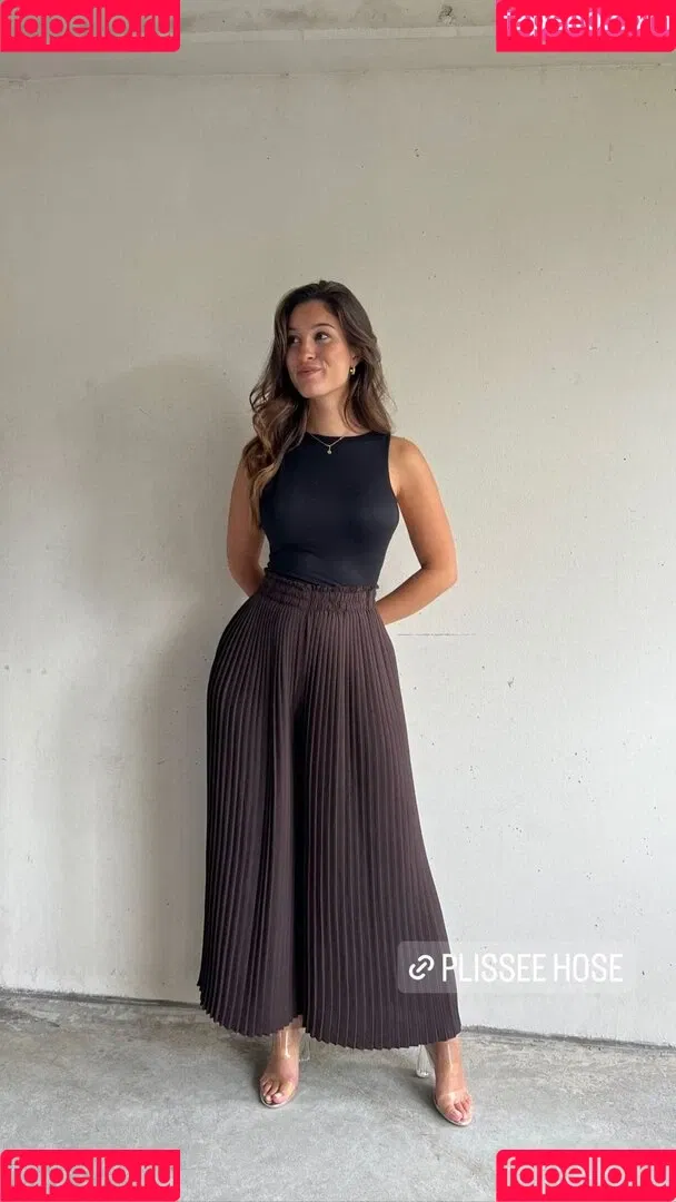 Julia Meck Onlyfans Photo Gallery 