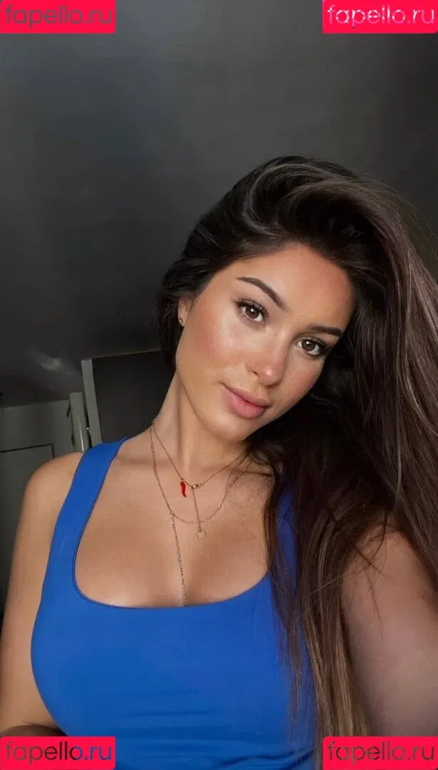 Julia Meck Onlyfans Photo Gallery 