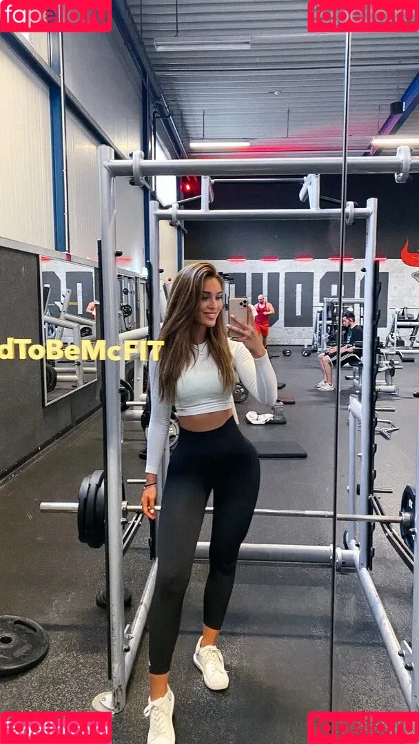 Julia Meck Onlyfans Photo Gallery 