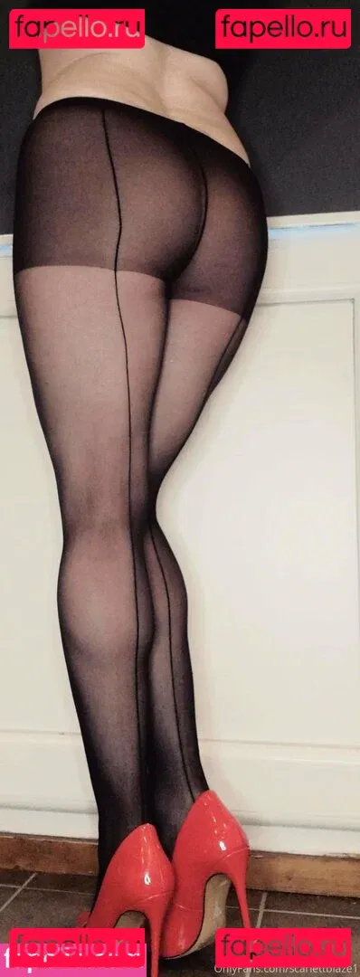 scarlettblaze1 Onlyfans Photo Gallery 