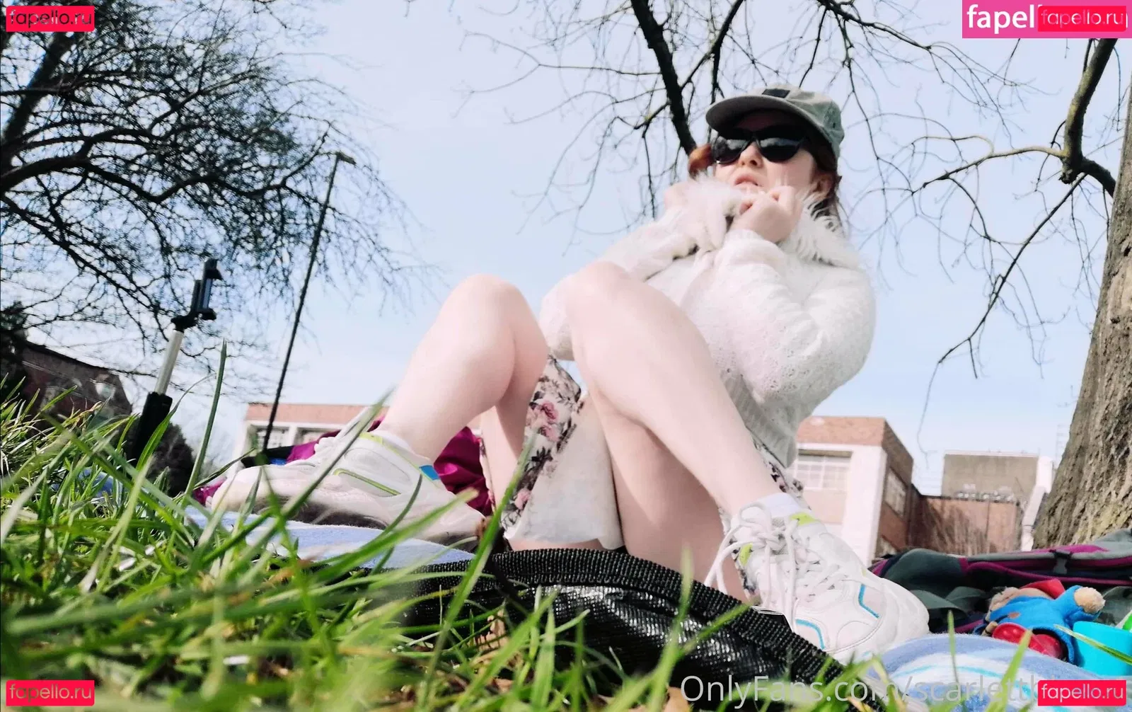 scarlettblaze1 Onlyfans Photo Gallery 