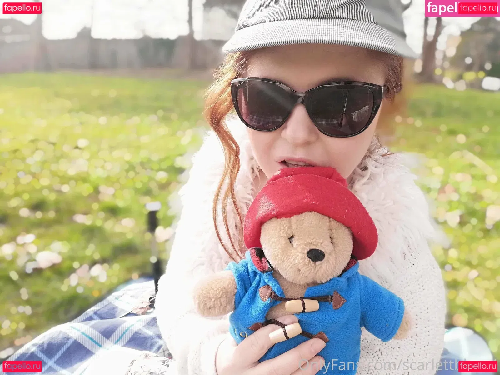 scarlettblaze1 Onlyfans Photo Gallery 