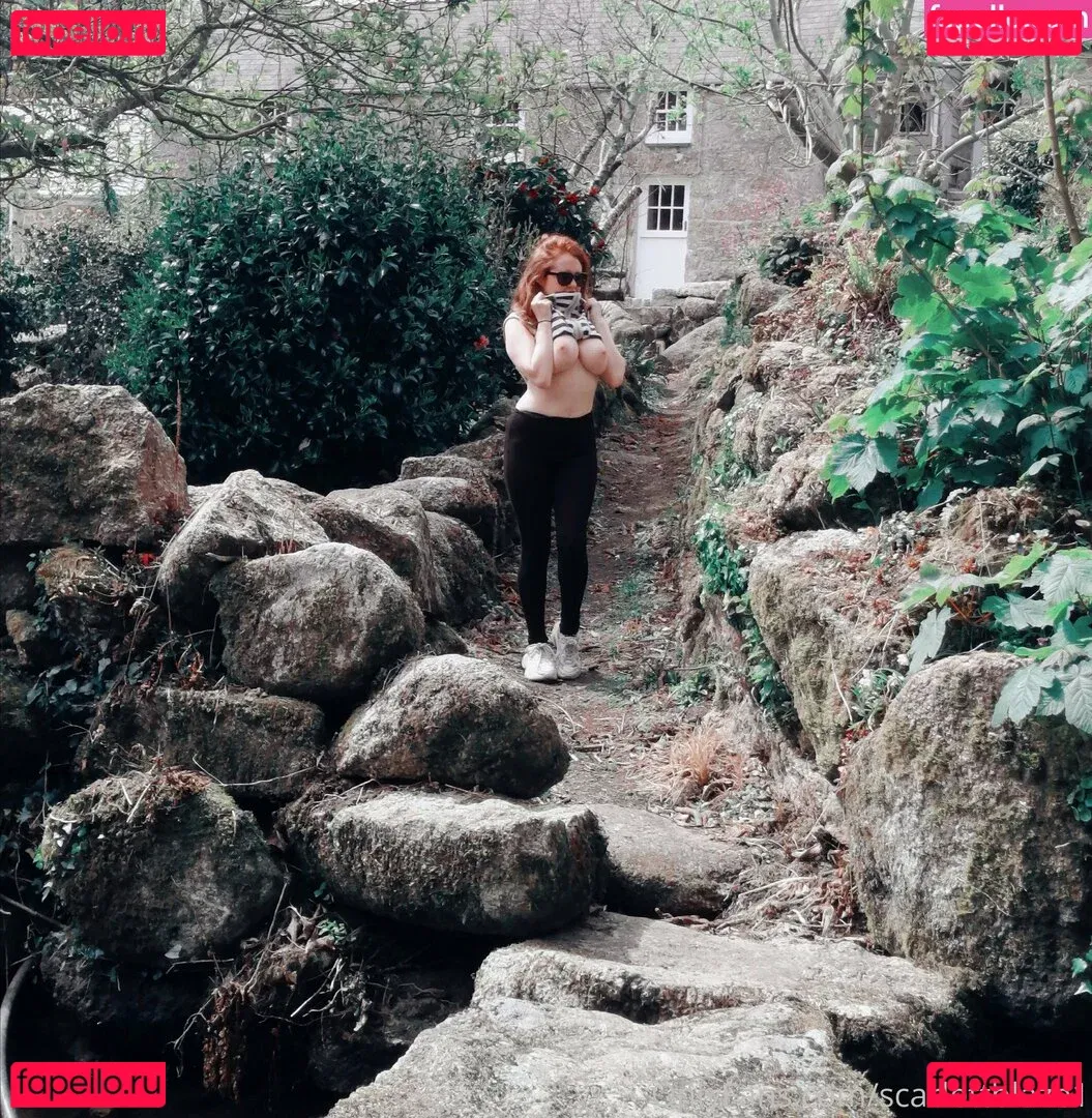 scarlettblaze1 Onlyfans Photo Gallery 