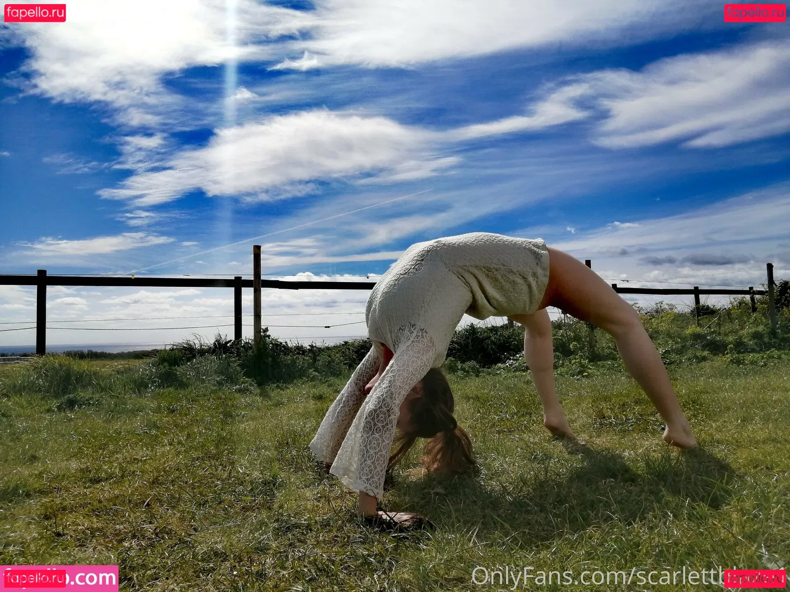 scarlettblaze1 Onlyfans Photo Gallery 