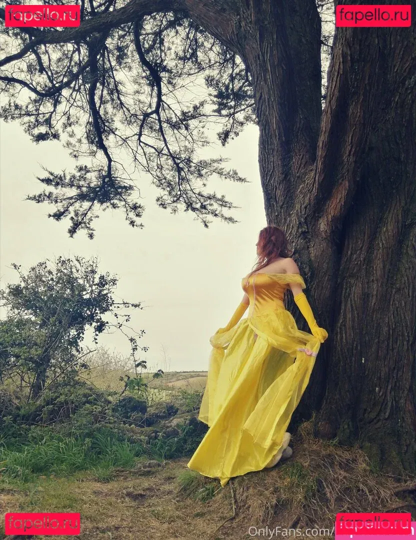 scarlettblaze1 Onlyfans Photo Gallery 